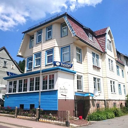 Hostel Braunlage Exterior photo