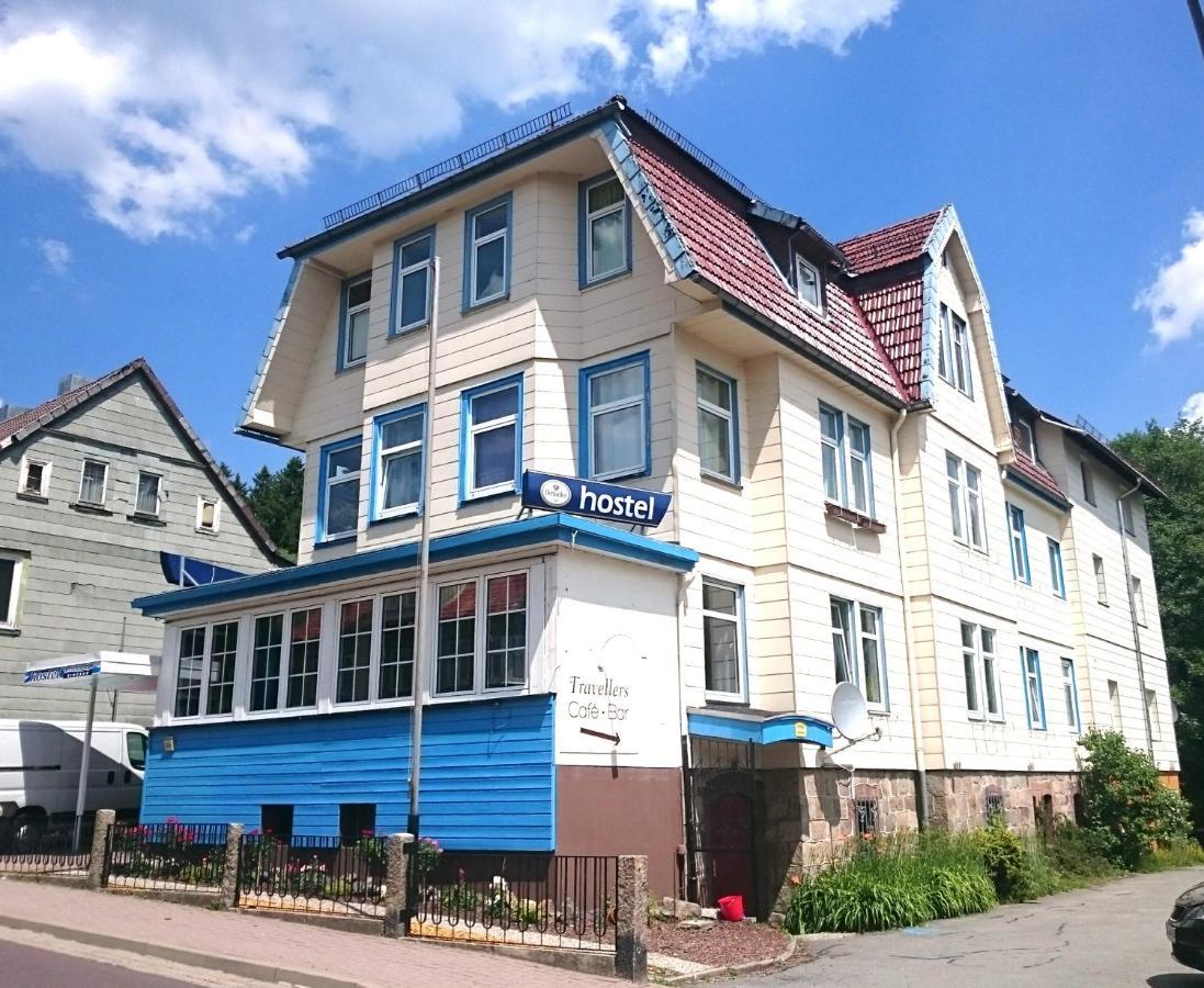 Hostel Braunlage Exterior photo