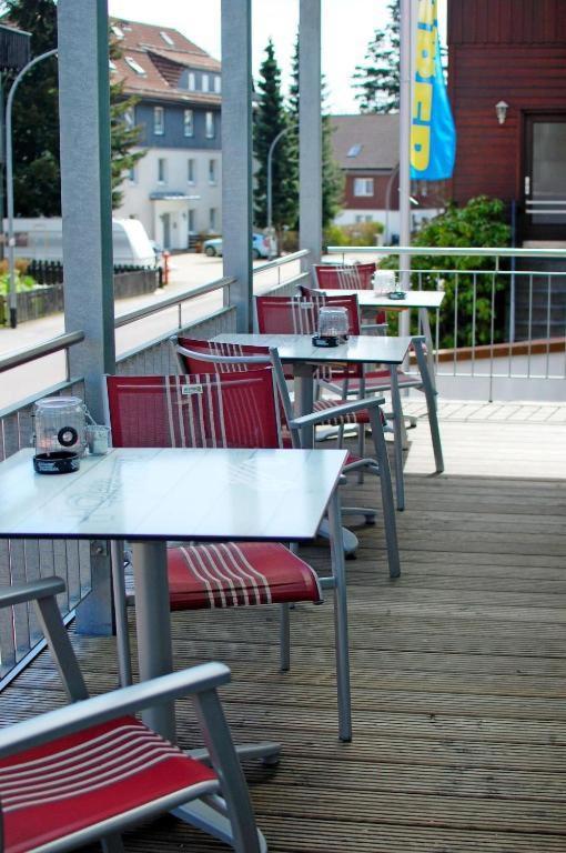 Hostel Braunlage Exterior photo