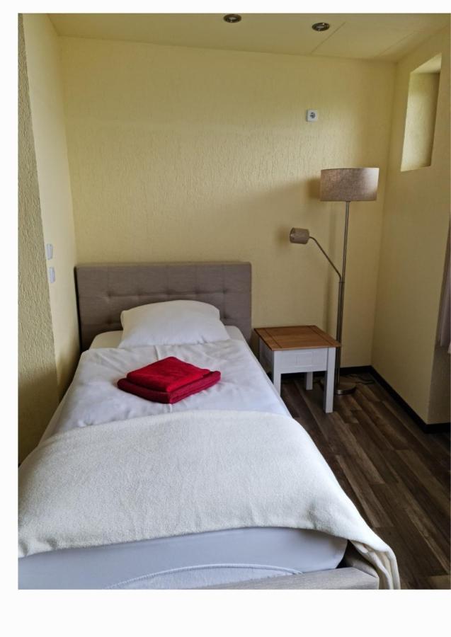 Hostel Braunlage Exterior photo