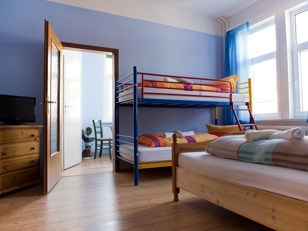 Hostel Braunlage Room photo