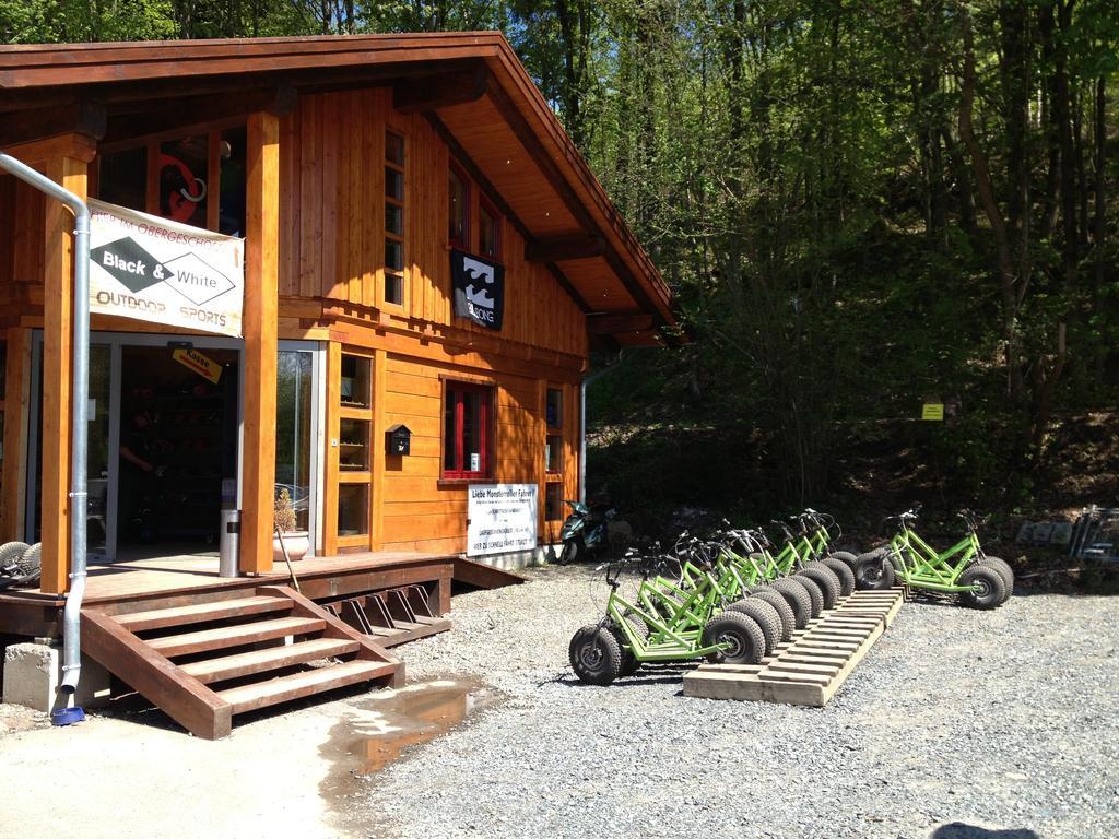 Hostel Braunlage Exterior photo
